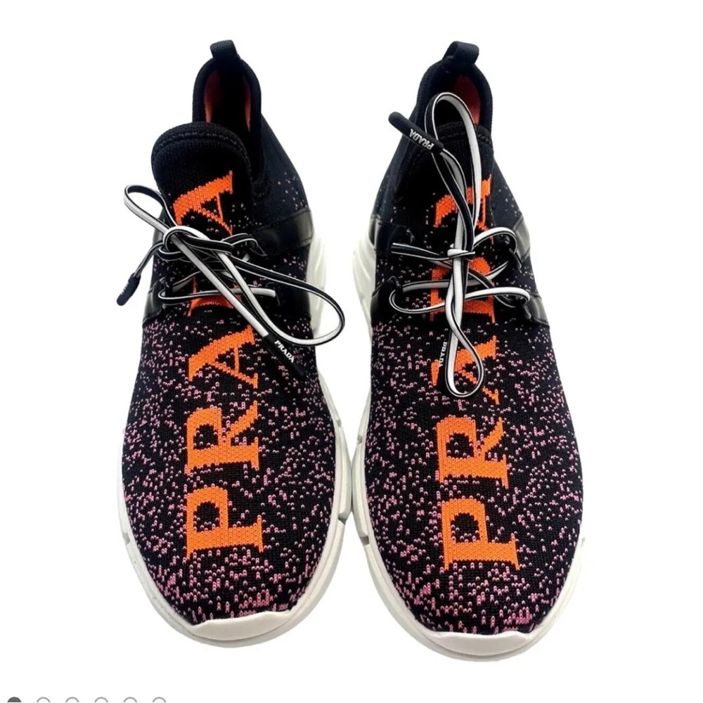 Prada Calzature Donna Sneaker